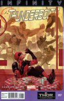 Thunderbolts (2013) #017