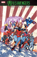 U.S.Avengers (2017) #009