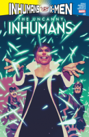 Uncanny Inhumans (2015) #020