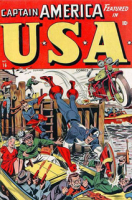 U.S.A. Comics (1941) #016