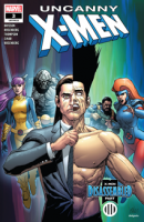 Uncanny X-Men (2019) #003
