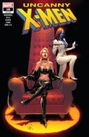 Uncanny X-Men (2019) #018