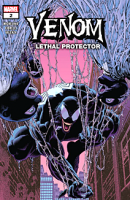 Venom: Lethal Protector (2022) #002