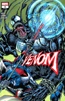 Venom (2021) #004