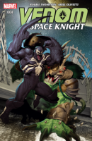 Venom - Space Knight (2016) #004
