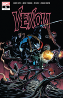 Venom (2018) #006