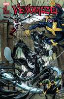 Venomized (2018) #002