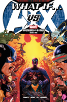 What If? AvX (2013) #001