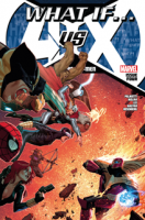 What If? AvX (2013) #004