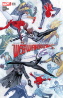 Web Warriors (2016) #003