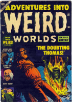 Adventures Into Weird Worlds (1952) #020