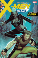 X-Men: Blue (2017) #023
