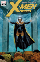 X-Men: Gold (2017) #033