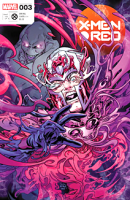 X-Men Red (2022) #003