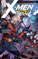 X-Men: Gold (2017) #016