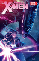 X-Treme X-Men (2012) #007.1