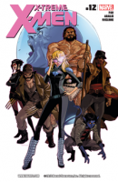 X-Treme X-Men (2012) #012