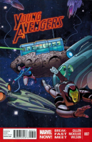 Young Avengers (2013) #007