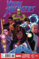 Young Avengers (2013) #013