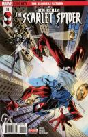 Ben Reilly - The Scarlet Spider (2017) #011