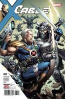 Cable (2017) #002