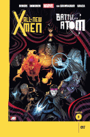 All-New X-Men (2013) #017