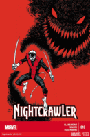 Nightcrawler (2014) #010