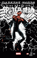 Superior Spider-Man (2013) #022