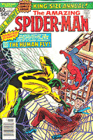 Amazing Spider-Man Annual (1964) #010