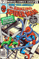 Amazing Spider-Man Annual (1964) #013