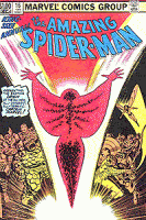 Amazing Spider-Man Annual (1964) #016