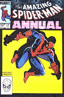Amazing Spider-Man Annual (1964) #017