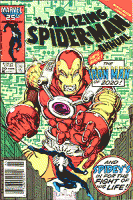 Amazing Spider-Man Annual (1964) #020