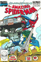 Amazing Spider-Man Annual (1964) #023