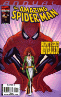 Amazing Spider-Man Annual (2008) #035