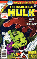 Incredible Hulk Annual (1968) #007