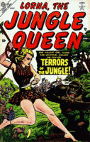 Lorna, The Jungle Queen (1953) #001