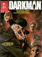 Darkman (1990) #001