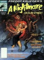 Freddy Krueger&#039;s A Nightmare on Elm Street (1989) #002