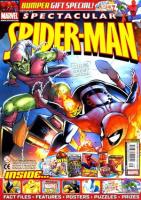 Spectacular Spider-Man (2001) #149
