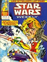 Star Wras Weekly (1978) #060