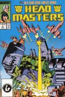 Transformers Headmasters (1987) #002