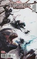 Venomverse War Stories (2017) #001