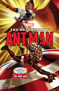 Astonishing Ant-Man (2015) #003