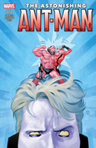 Astonishing Ant-Man (2015) #010