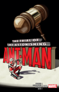 Astonishing Ant-Man (2015) #012