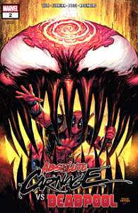 Absolute Carnage vs. Deadpool (2019) #002