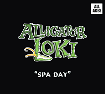 Alligator Loki - Infinity Comic (2022) #008