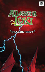 Alligator Loki - Infinity Comic (2022) #014