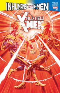 All-New X-Men (2016) #018